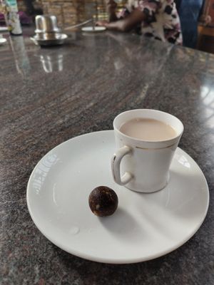  at Sadhana Forest Seva Kitchen in Auroville