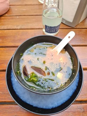  at Sushi Han in Brasov