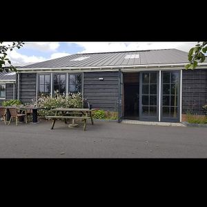  at Theetuin 't KeiRoosje in Wognum