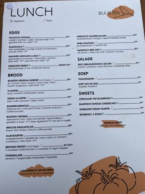   at Buurten in de Fabriek in Utrecht