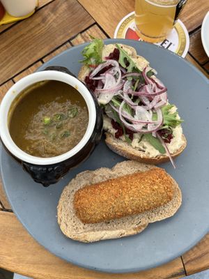   at Buurten in de Fabriek in Utrecht