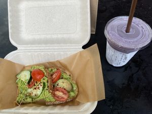   at NU Kitchen in Newburyport