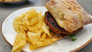  at NU Kitchen in Newburyport