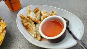  at NU Kitchen in Newburyport