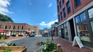  at NU Kitchen in Newburyport