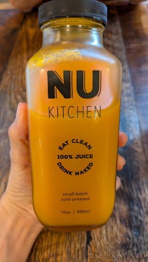  at NU Kitchen in Newburyport