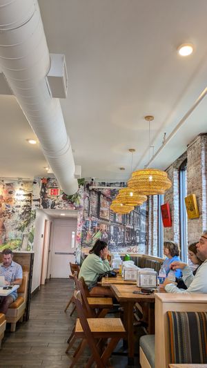  at NU Kitchen in Newburyport