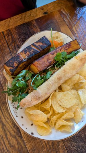  at NU Kitchen in Newburyport