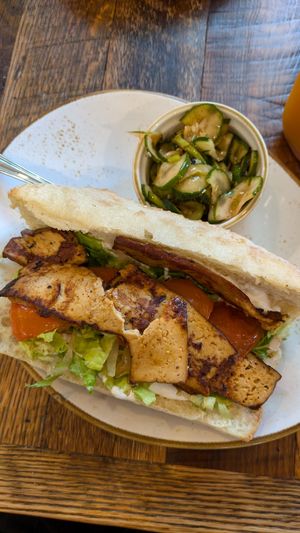  at NU Kitchen in Newburyport