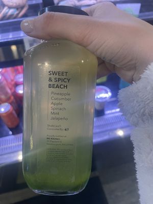   at NU Kitchen in Newburyport