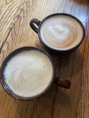   at NU Kitchen in Newburyport