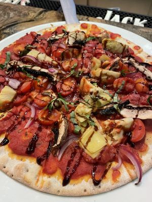   at Twigs Bistro and Martini Bar in Meridian