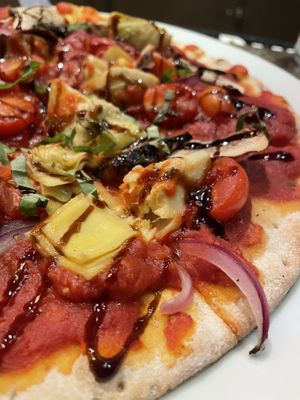   at Twigs Bistro and Martini Bar in Meridian