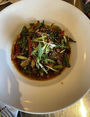   at Twigs Bistro and Martini Bar in Meridian