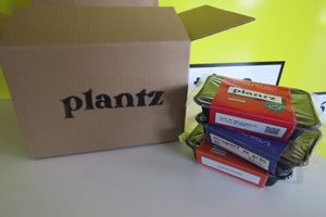  at PLANTZ in Porto