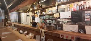  at Heianraku in Takayama