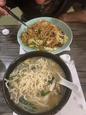   at Heianraku in Takayama