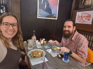  at Heianraku in Takayama