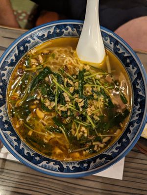  at Heianraku in Takayama