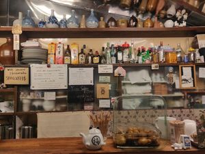  at Heianraku in Takayama