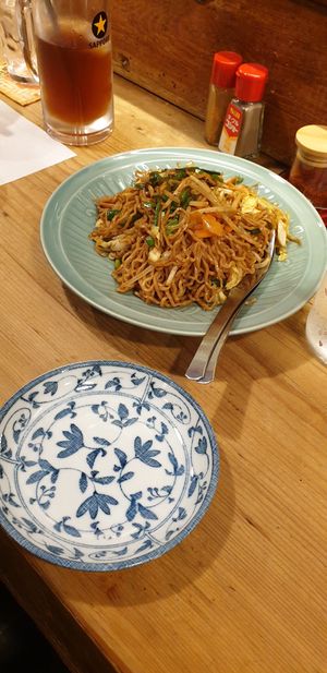  at Heianraku in Takayama