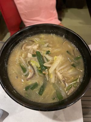   at Heianraku in Takayama