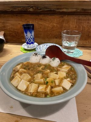   at Heianraku in Takayama