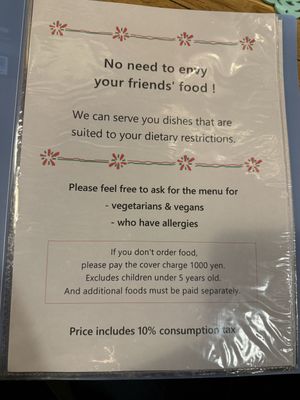   at Heianraku in Takayama