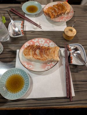  at Heianraku (Reservation only) in Takayama