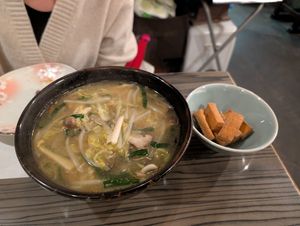  at Heianraku (Reservation only) in Takayama
