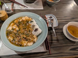  at Heianraku (Reservation only) in Takayama