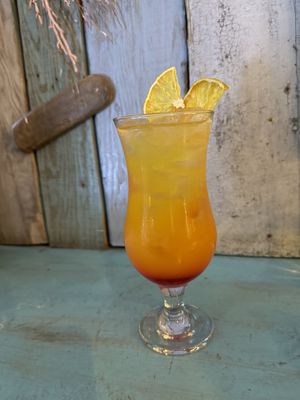 piso sunrise  at Barra Maretazo in Lima