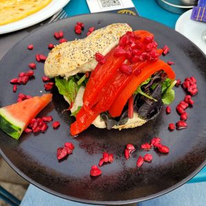  at Suster Anna in Veere