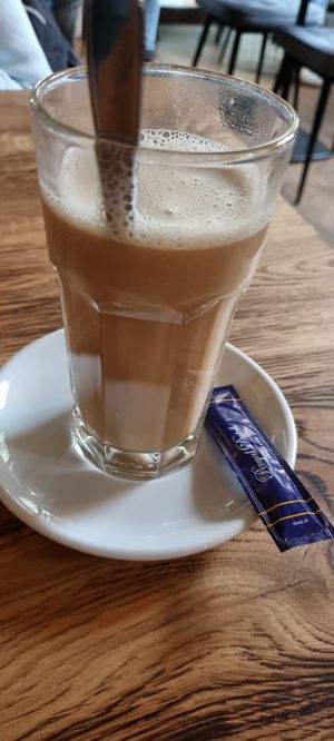  at Suster Anna in Veere