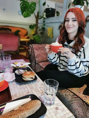  at Valkyrjan Bistro & Bar in Reykjavik