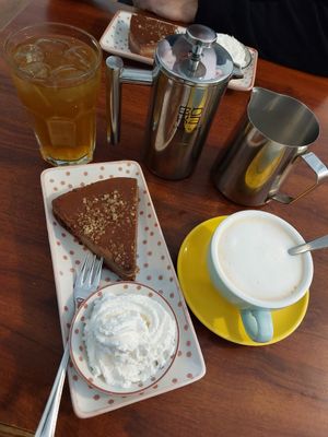  at Valkyrjan Bistro & Bar in Reykjavik