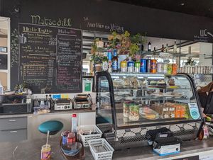  at Valkyrjan Bistro & Bar in Reykjavik