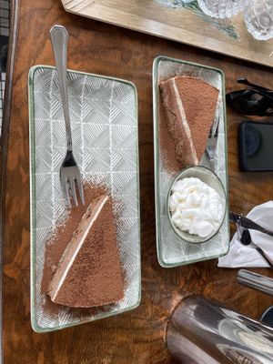   at Valkyrjan Bistro & Bar in Reykjavik