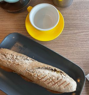   at Valkyrjan Bistro & Bar in Reykjavik