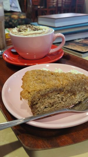  at Valkyrjan Bistro & Bar in Reykjavik