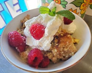  at Crafty Canary Brewery in Walsenburg