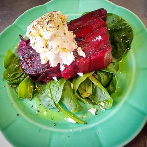  at Crafty Canary Brewery in Walsenburg