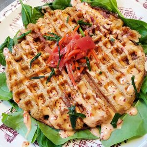  at Crafty Canary Brewery in Walsenburg