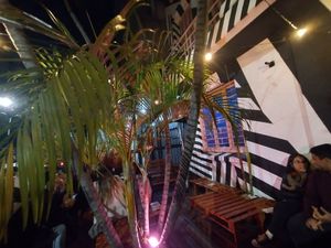  at Paralela in Porto Alegre