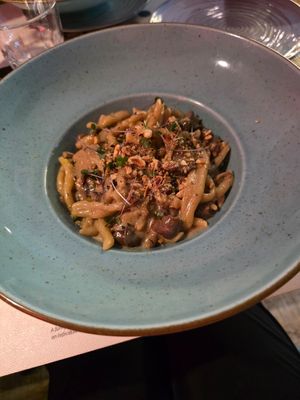  at BAZA Food & Bar in Split