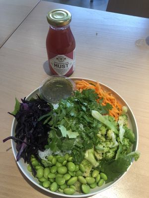 Asiatisk trädgård   at Holy Greens in Jonkoping