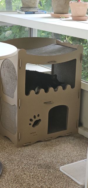   at Cosmos Grocery Cafe in Seoul