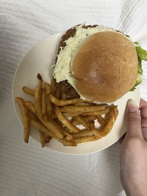   at Cosmos Grocery Cafe in Seoul