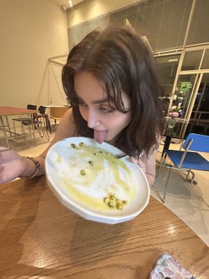   at Cosmos Grocery Cafe in Seoul