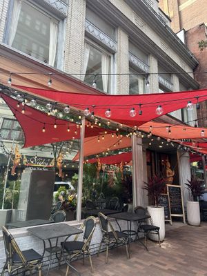 Exterior  at Nicky's Thai Kitchen in Pittsburgh